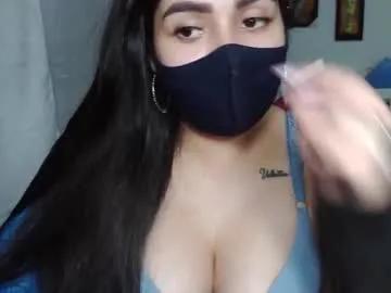 Freechat umarany on Chaturbate