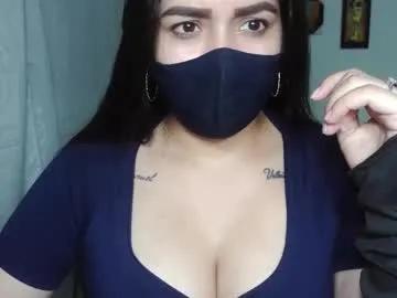 Freechat umarany on Chaturbate