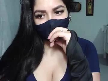 Freechat umarany on Chaturbate