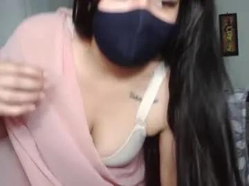 Freechat umarany on Chaturbate