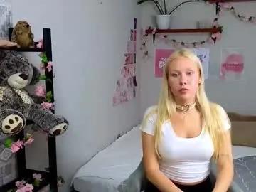urkinkyy — Hello guys! Im' Megan and i'm #new here ! I'm #18 years old and it's my fifth day here ! GOAL: AHEGAO #blonde #teen #bigboobs [49 tokens remaining]