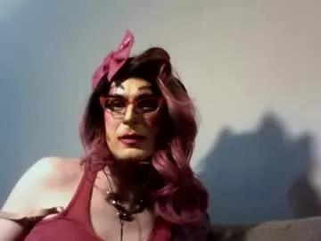 Freechat valentia_vickers on Chaturbate