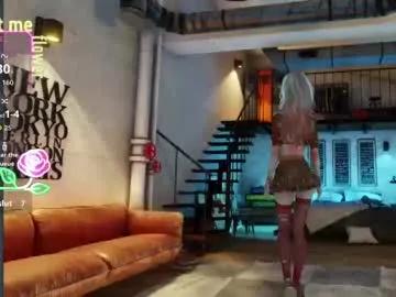 Freechat valentia_vickers on Chaturbate