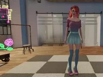 Freechat valentia_vickers on Chaturbate