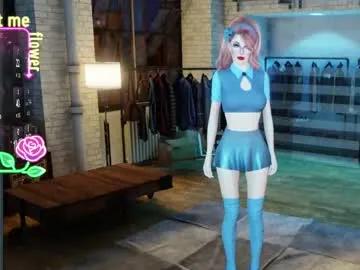 Freechat valentia_vickers on Chaturbate