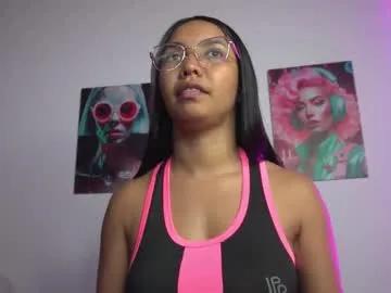 Freechat valentina_king18 on Chaturbate