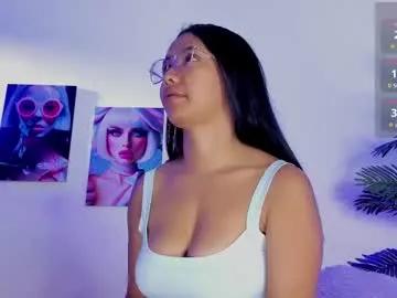 Freechat valentina_king18 on Chaturbate