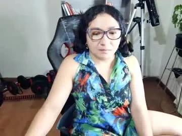 Freechat vellarossa on Chaturbate