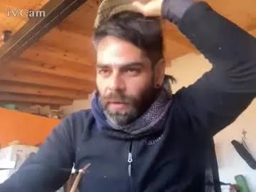 vikingo_arg on Chaturbate 