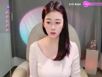 wenwen170 on Chaturbate 