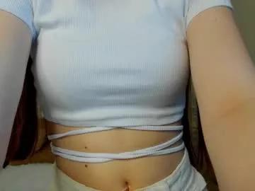 winnierabsatt — goal:  Air kiss <3  My name is Kate, I'm #18 y.o., #teen and #shy girl. #skinny #new [1 tokens remaining]