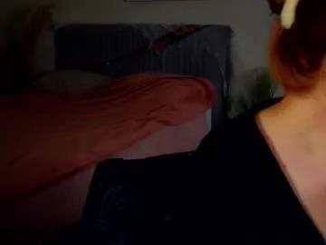 wow_luvng — hi.. <3 lets talk and play?;)  make me cum with tip - 38/99/160 - Goal: red ass(30x spanks) [331 tokens left] #shy #hairy #puffynipples #pantyhose #redhead