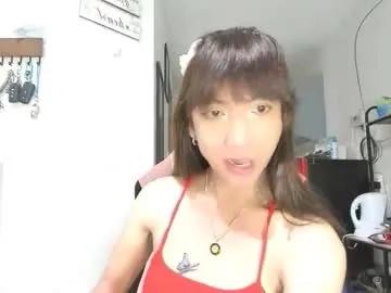 Chaturbate xdreamangel is Freechat xdreamangel — HUGE HALLOWEEN CUM!!! #bigcock #trans #asian #anal #mistress #feet #young # squi -- All Goals Have Been Completed!!!