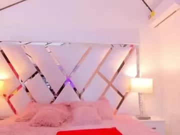 Freechat zoe_winterxxx on Chaturbate