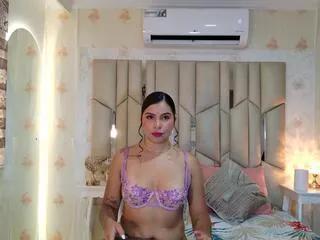 Offline abril_wood on Flirt4Free