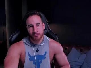 Offline adam_acker on Flirt4Free
