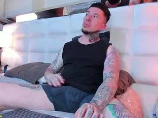 Offline adam_becks on Flirt4Free