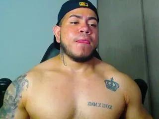 adam_shilders on Flirt4Free 