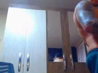 adam_shilders on Flirt4Free 