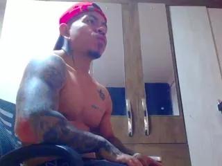 adam_shilders on Flirt4Free 