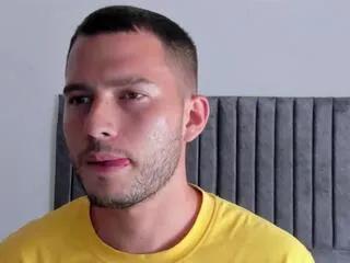 aharon_valentino on Flirt4Free 