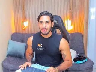 Freechat alessio_moretti on Flirt4Free