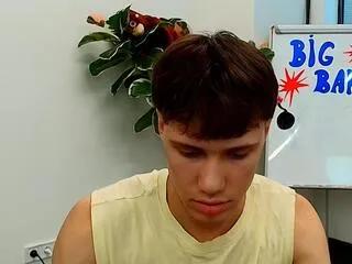 Freechat alexei_noir on Flirt4Free