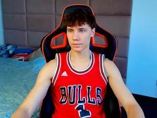 Freechat alexei_noir on Flirt4Free