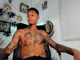 Freechat alexx_bloom on Flirt4Free