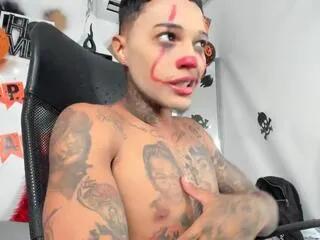 Freechat alexx_bloom on Flirt4Free