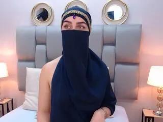 aliah_manzur on Flirt4Free 