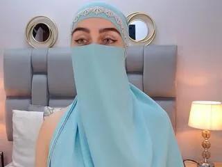 aliah_manzur on Flirt4Free 