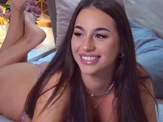 Private alissia_rilley on Flirt4Free