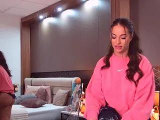 Private alissia_rilley on Flirt4Free