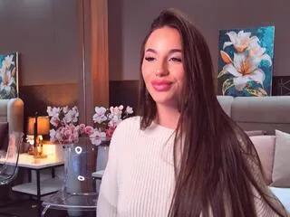 Private alissia_rilley on Flirt4Free