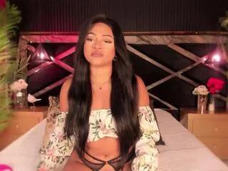 Offline aluna_sweet on Flirt4Free