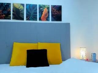 Offline anamaria_benitez on Flirt4Free