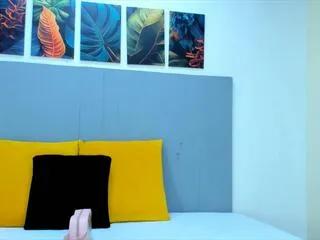 Offline anamaria_benitez on Flirt4Free