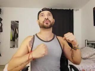 Offline andromeda_big on Flirt4Free