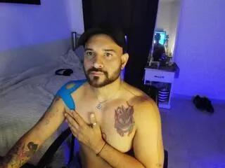 Offline andromeda_big on Flirt4Free