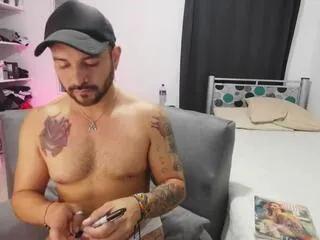 Offline andromeda_big on Flirt4Free