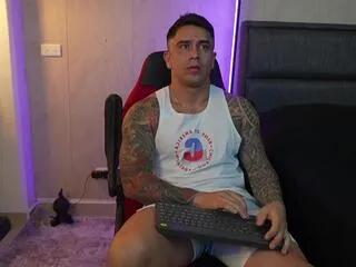 Offline andy_damon on Flirt4Free