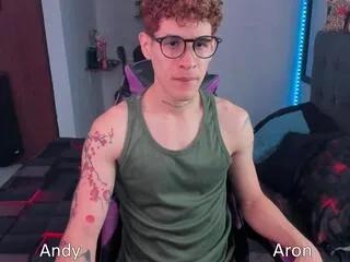 Offline andy_rivera_aron_twink on Flirt4Free