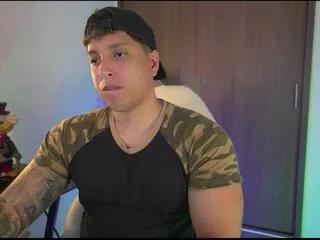 appolo_cavill on Flirt4Free 