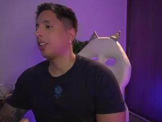 appolo_cavill on Flirt4Free 