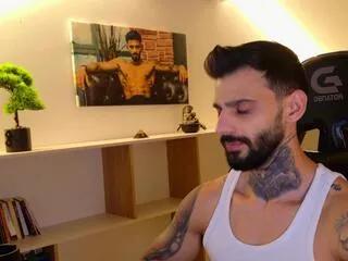 Offline ares_fayne on Flirt4Free