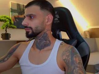 Offline ares_fayne on Flirt4Free