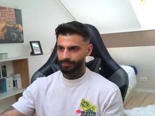 Offline ares_fayne on Flirt4Free