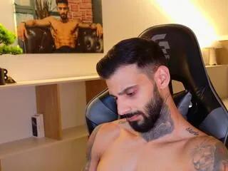 Offline ares_fayne on Flirt4Free