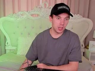 Freechat arthur_andrews on Flirt4Free